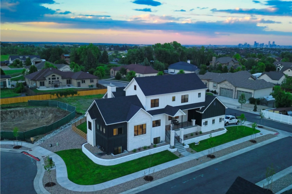 Belwood Homes -#1 of Top Single Family Home builders & Multi-family residential, mixed-Use & commercial real estate developers in Denver, Colorado - Weins Development Group.